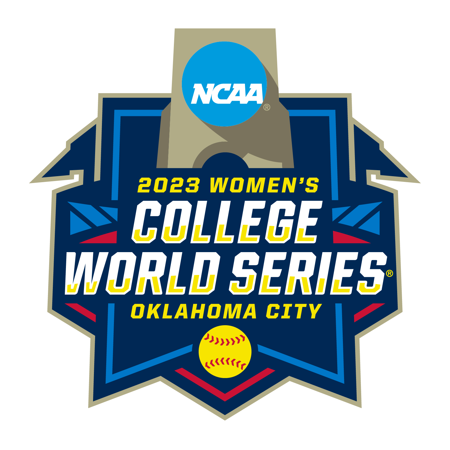 2023 DI Softball Championship and Women's College World Series 